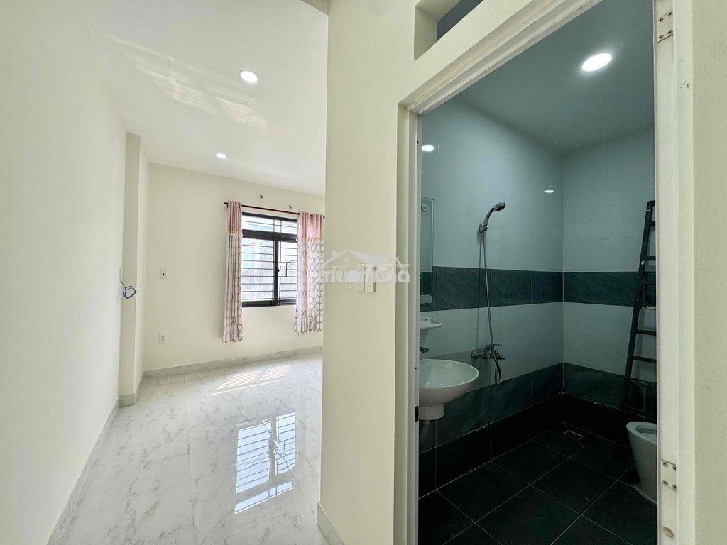 Cho thuê phòng trọ sinh viên, nhà mới sát đầm sen tiện qua quận 10 - 3