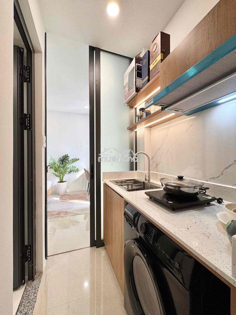 Khai trương dự án mới 100% tách bếp đường 3/2 quận 10 chỉ từ 6tr5 - 3