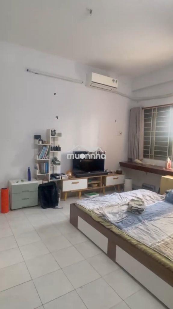 Bán căn hộ 1pn lầu 1 có sân thượng riêng siêu thoáng mát (có tl) - 3