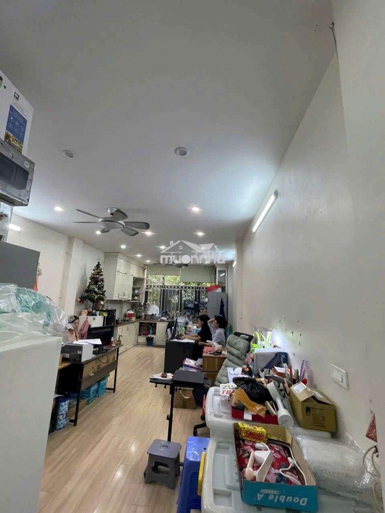 Mậu lương - hà đông.50m2 6 tầng, thang máy, phân lô vỉ hè, kinh doanh  - 2