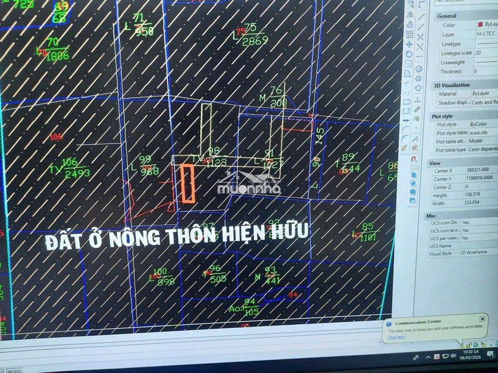 Bán nhà đẹp 4m*15m lầu suốt 3pn 2w đường 5m bê tông - 2