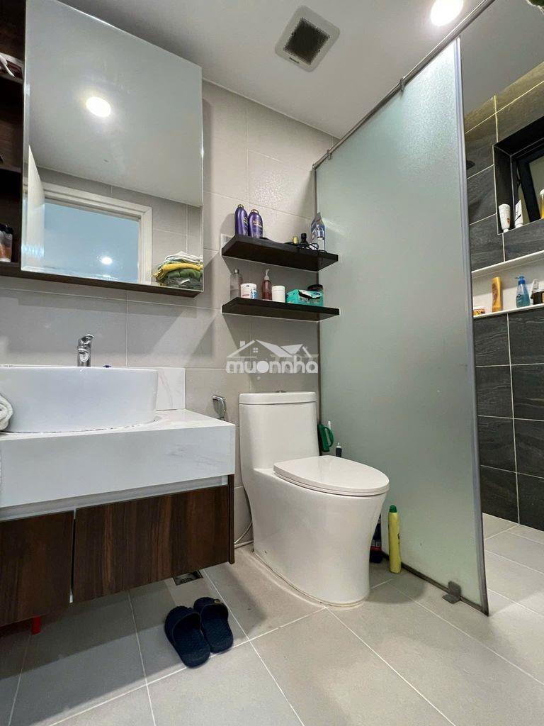 Ann bán căn góc cc nguyễn văn đậu giá nhỉnh 6 tỷ shcc - 2