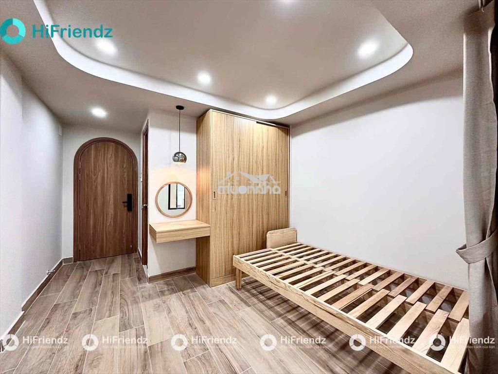 Cho thuê phòng trọ cao cấp gần vlu & iuh – full nội thất – vào ở ngay! - 4