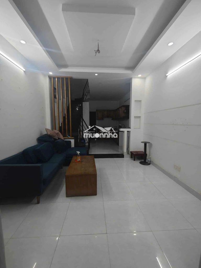 Nhà đẹp 2lầu full nội thất hẻm oto ngay đường linh đông, phạm văn đồng - Ảnh 3