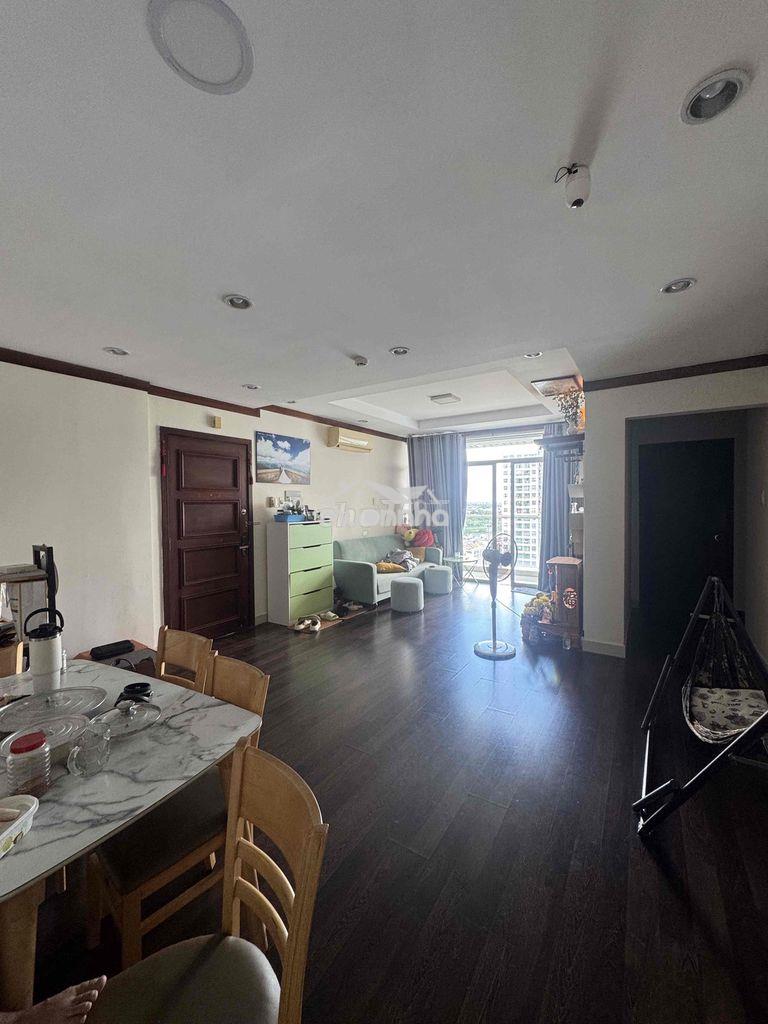 Chính chủ cần bán căn hộ 99m2 - 3