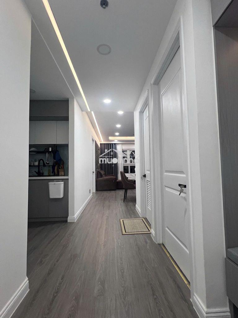 BÁN CĂN HỘ THE PARK RESIDENCE 2 PHÒNG NGỦ B4 - 4