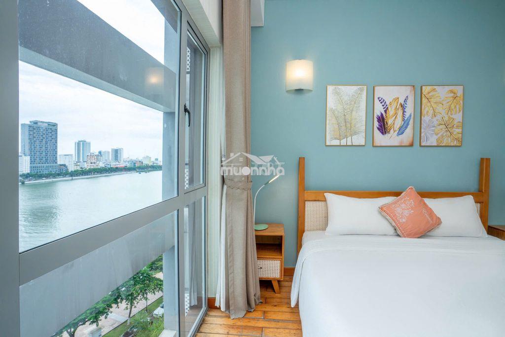 Bán căn hộ cc đẹp, indochina riverside towers, 7,8 tỷ, 108m2 - 2