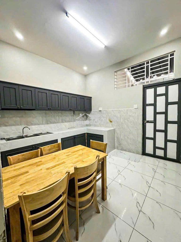 Chủ ngộp bán gấp căn nhà ở tân phú trung củ chi 120m2 shr giá 710triệu - 4