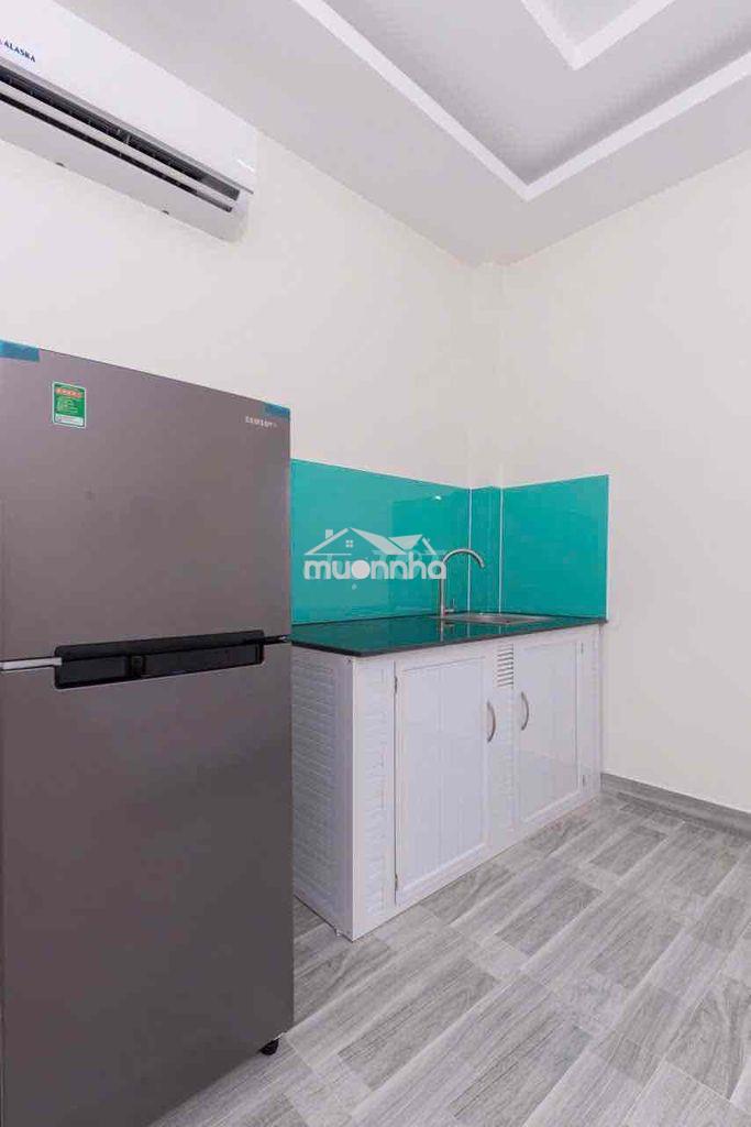 Hiếm trong phân khúc❗️có sửa sổ trời lớn, nội thất mới, giá hạt dẻ - 4