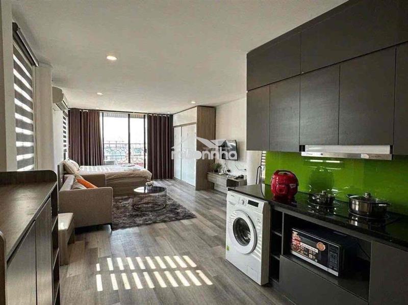 ✅ Luxury  [q2] cực hiếm siêu thoáng balcony trung tâm q1-sala