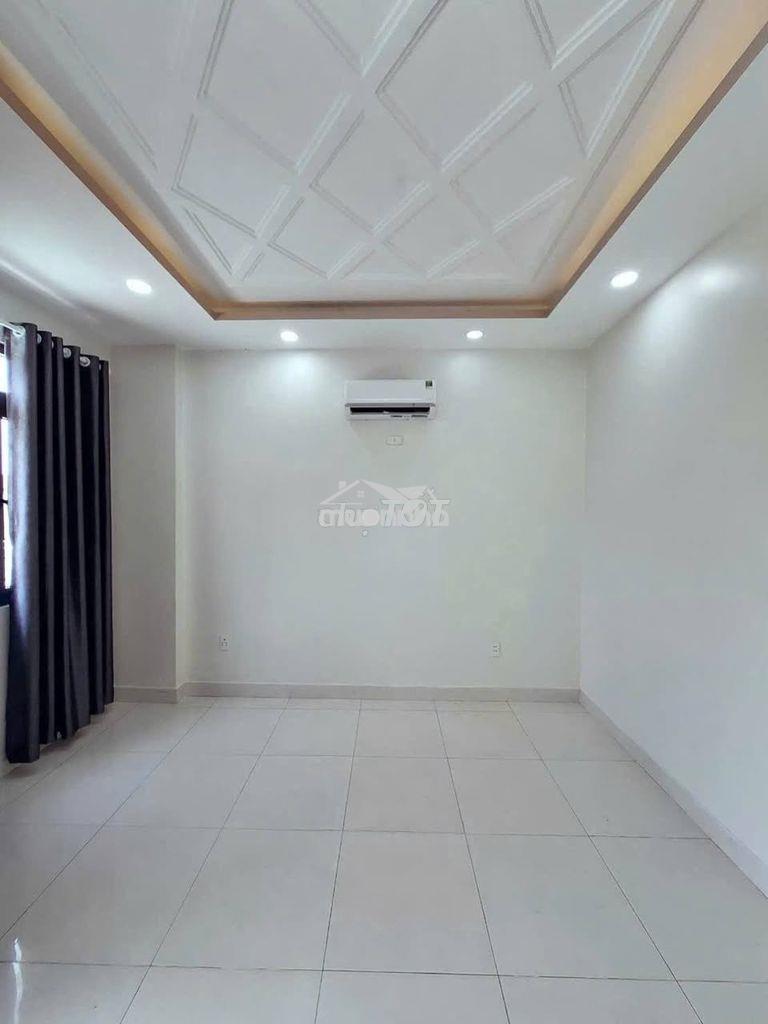 Chính chủ cho thuê nhà phố hẻm 437 hương lộ 2- giá 7tr/' tháng