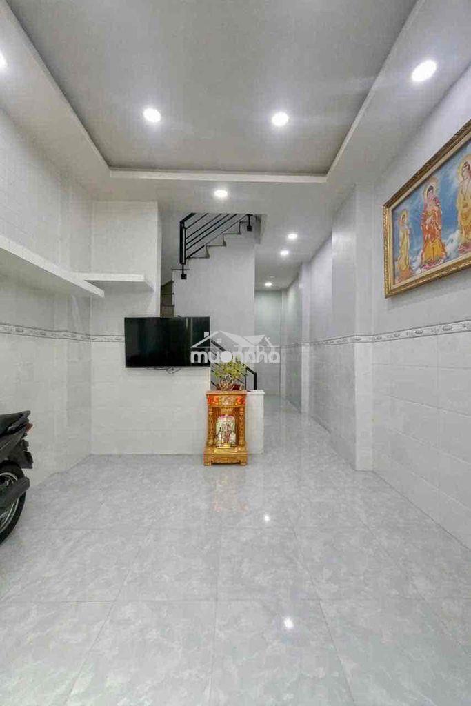 🆘Bán nhà gần cầu chữ y, chợ rạch ông-4tầng 5pn-shr ko qh-5,1tỷ tl - 3