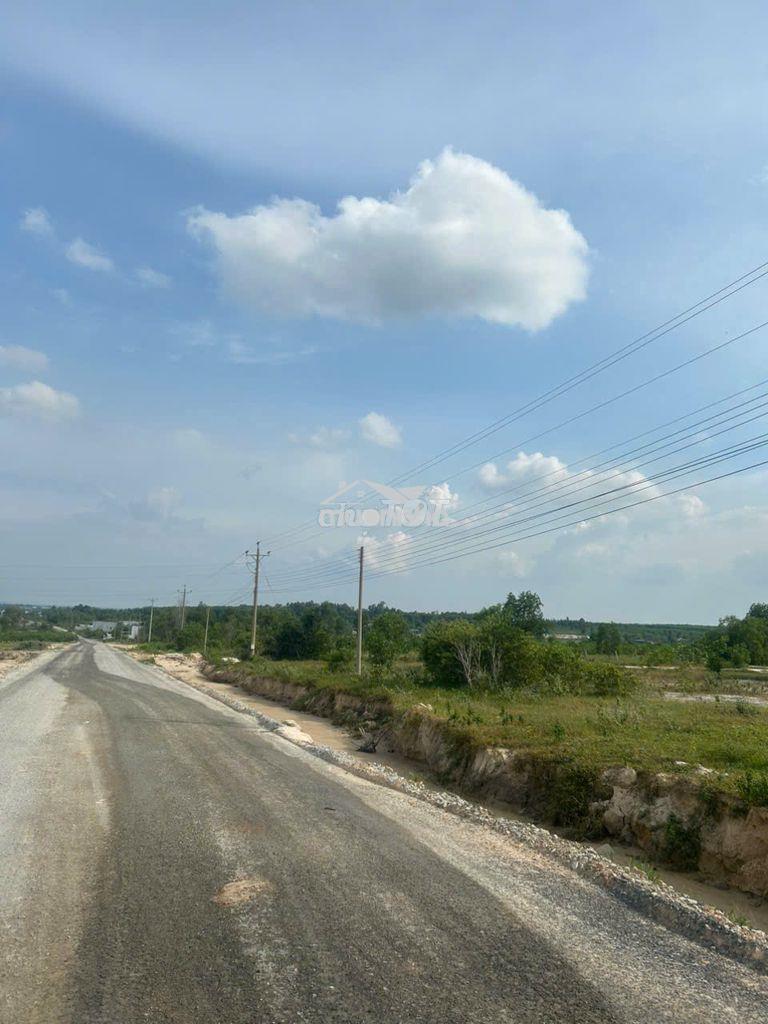 Giảm 2 tỷ bán nhanh 3 lô đất mt lê đức thọ 4483m2 thu về 6.5 tỷ - 3