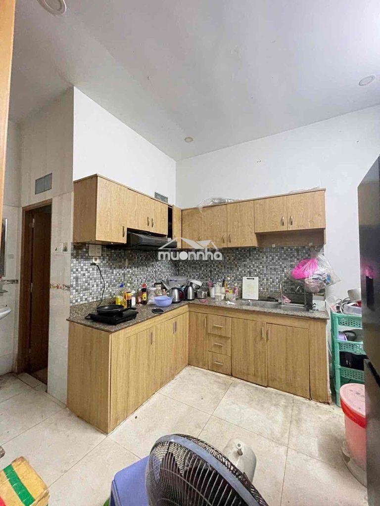 Chủ gửi căn nhà ở quận 10 đường nguyễn tiểu la giá 5.1 tỷ 4.5x8m 4 tần - 2