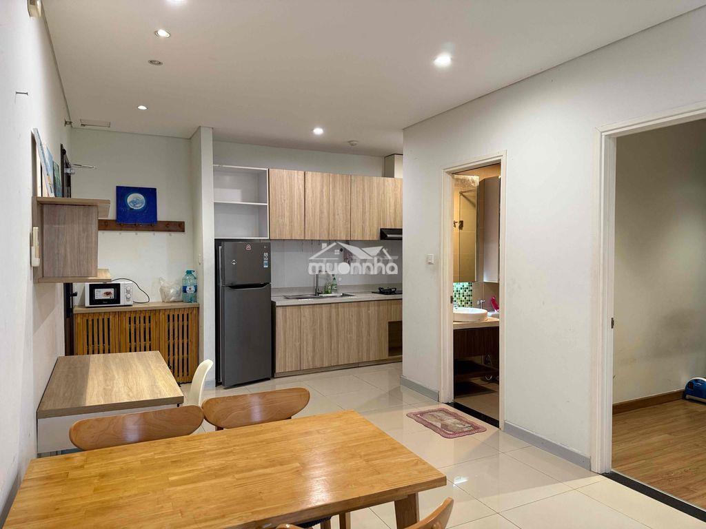 Căn dragon hill 2 2 phòng ngủ 1wc cơ bản 8,5 triệu - 2