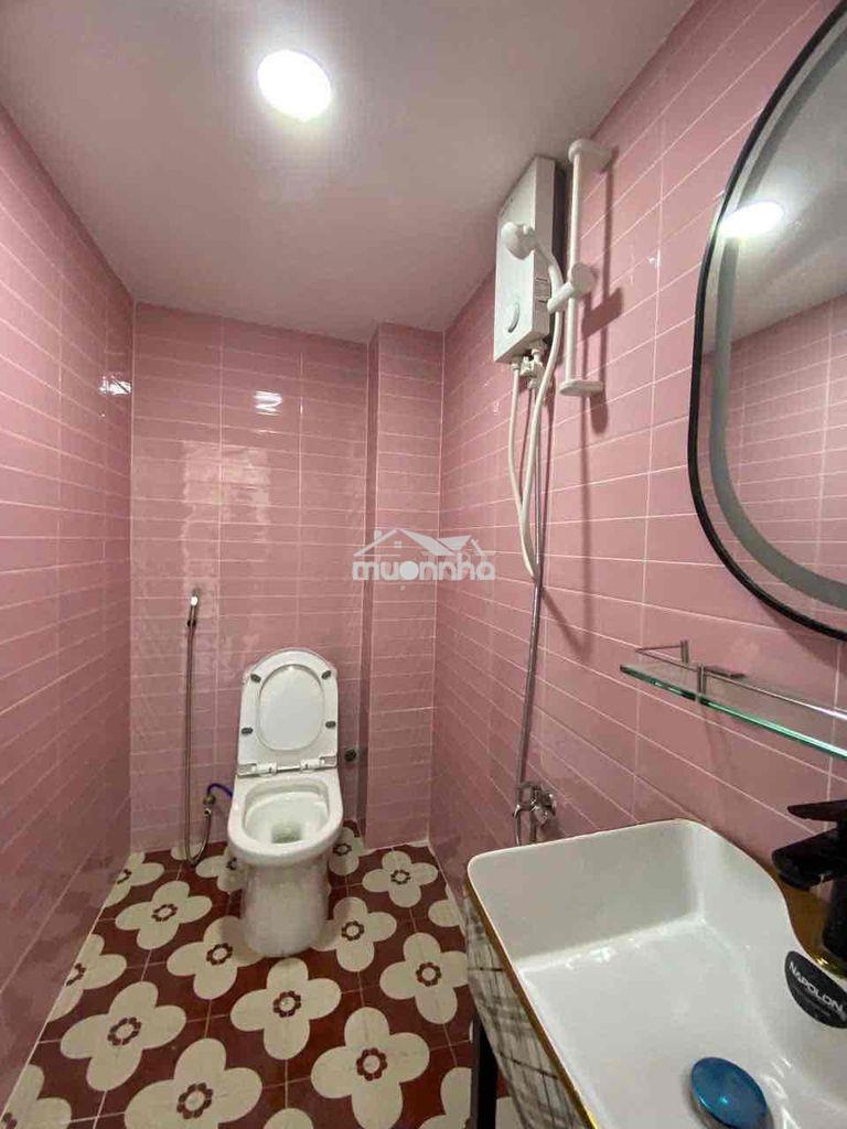 Bán nhà tân hòa đông quận 6, 3pn, hxh, 4m3 x 11m, shr, chính chủ bán. - 4