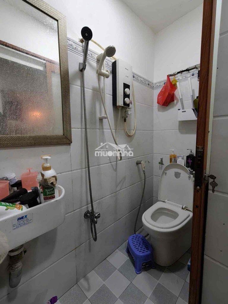 Nhỉnh 4 tỷ (tl) - 01 căn ra mt ngô đức kế, bình thạnh dt: 36m² - ng - 4