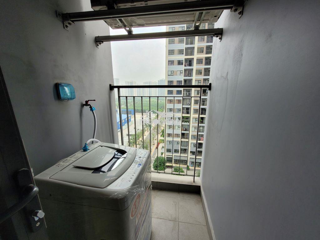 Phòng ký túc xá vinhomes–an ninh 24/7, gần ufm, fpt, xách vali ở ngay - 3
