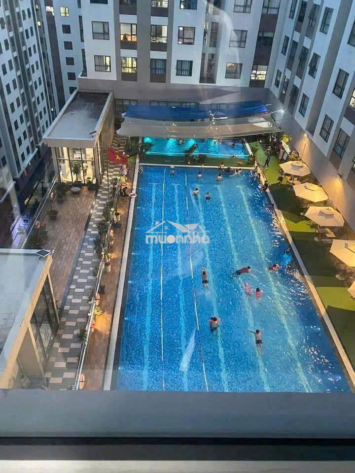 Chính chủ bán ch green river 60m2/ 2pn, nhà mới, giá 2.7 tỷ - 4