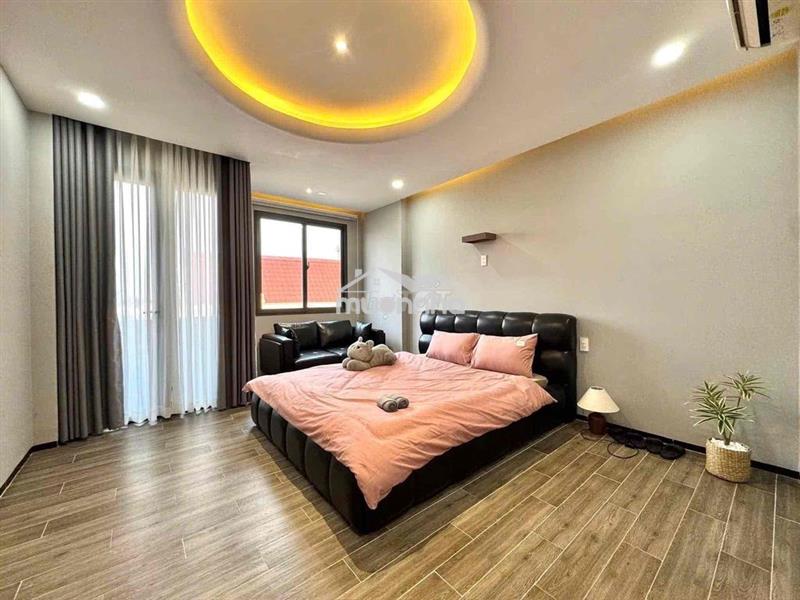 Trống lại căn studio ban công full nội thất🌸 nguyễn thị kiểu🌸