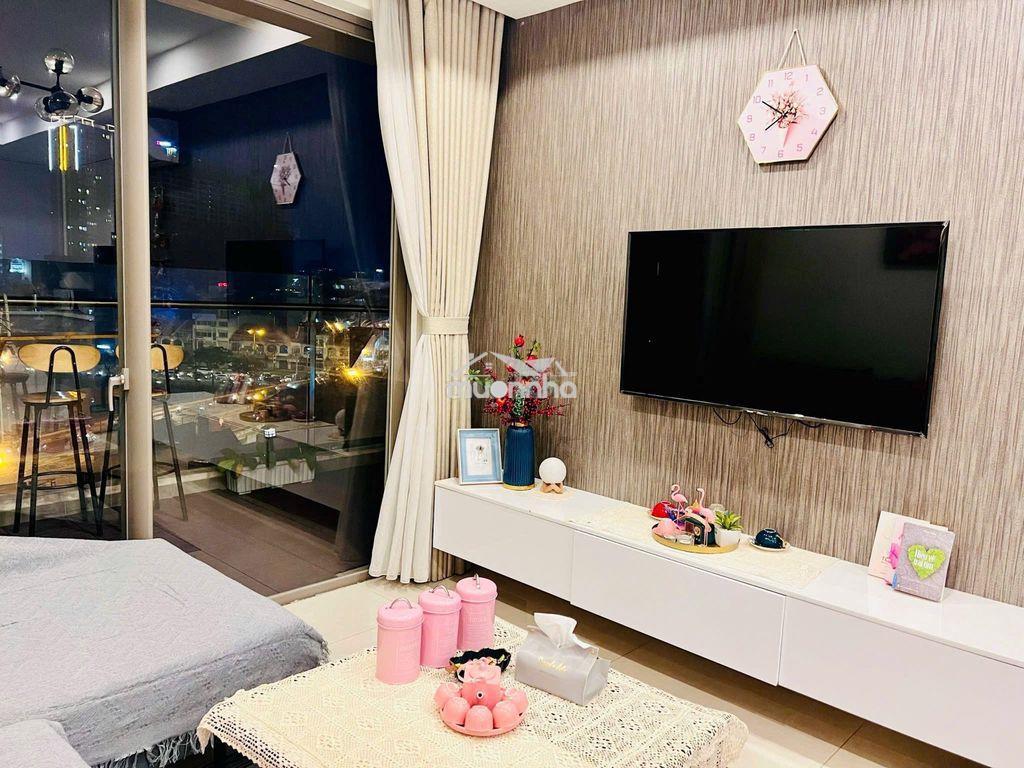 View đẹp – căn lê quang định 1,96 tỷ/2pn ở ngay/ sổ sẵn full nội thất - 2