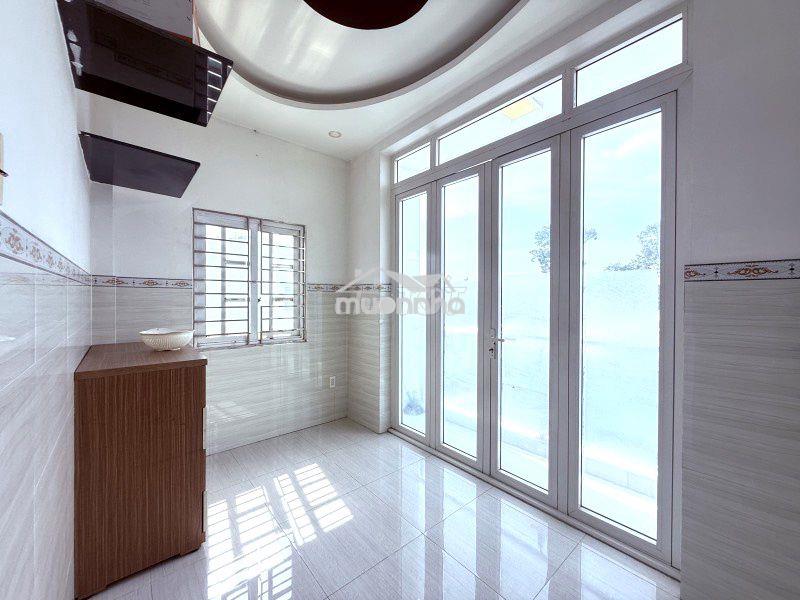 Bán nhà linh tây thủ đức 58m² – 4 tầng  hẻm xe hơi – gần phạm văn đồng - 3