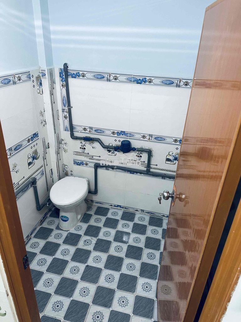 Nhà trọ bình dương gần khu công nghiệp sống thần - 3