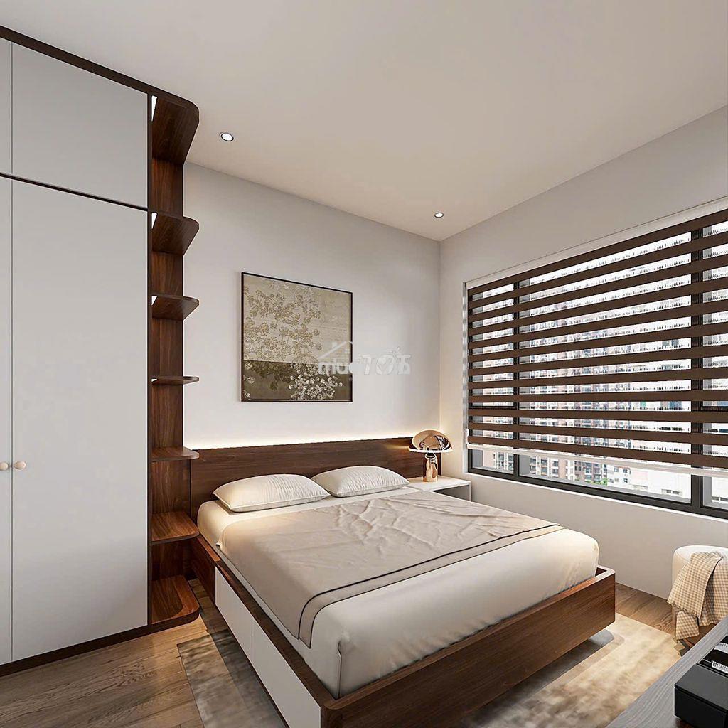 🏙️ Cho thuê căn hộ infiniti quận 7 – tầng cao, thiết kế hiện đại 🌟 - 4