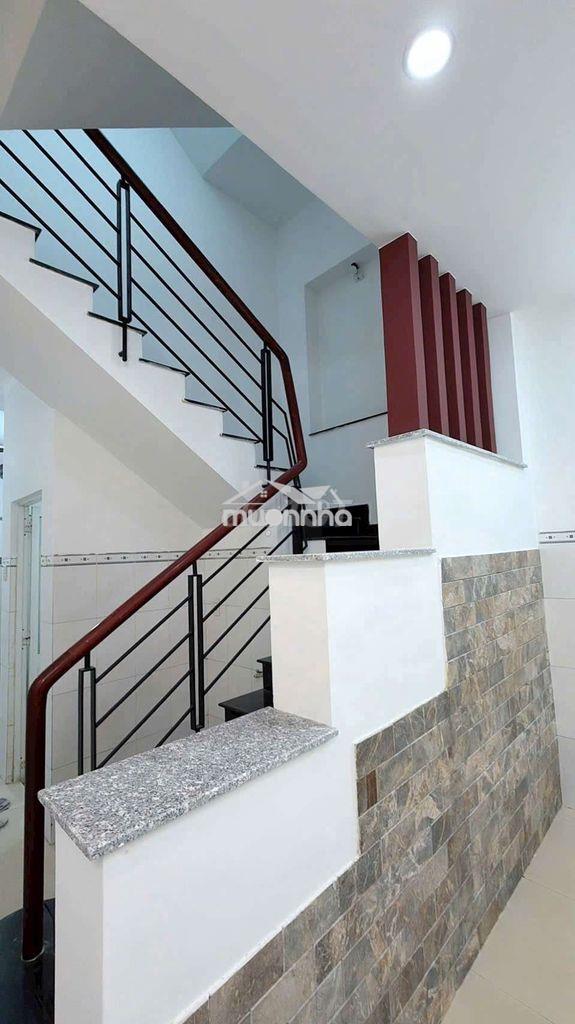 🔥 Chính chủ bán nhà cư xá phú bình | 3 tầng | 4pn chỉ 6.85 tỷ - 3