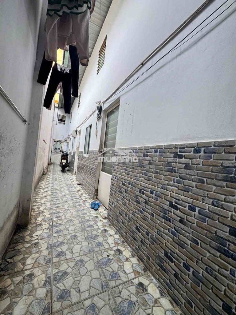 🔥 Bán dãy phòng trọ ,gồm 5 phòng ,dòng tiền 15tr/ tháng 🏡 dt: 5,27 x - 2