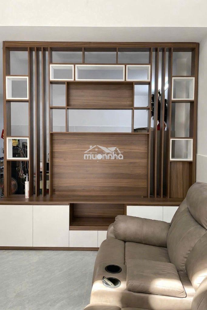 60m2 - ô tô đỗ cửa - nhà 2 tầng mới - thu 8tr/th - nhỉnh 5 tỉ - 3