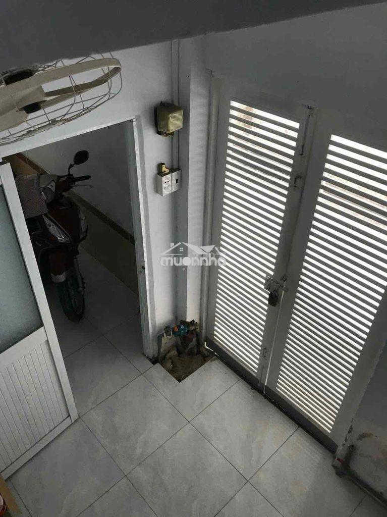 Chính chủ bán nhà góc 2 mặt hẻm tân hưng tp.hcm giá còn thương lượng - 3