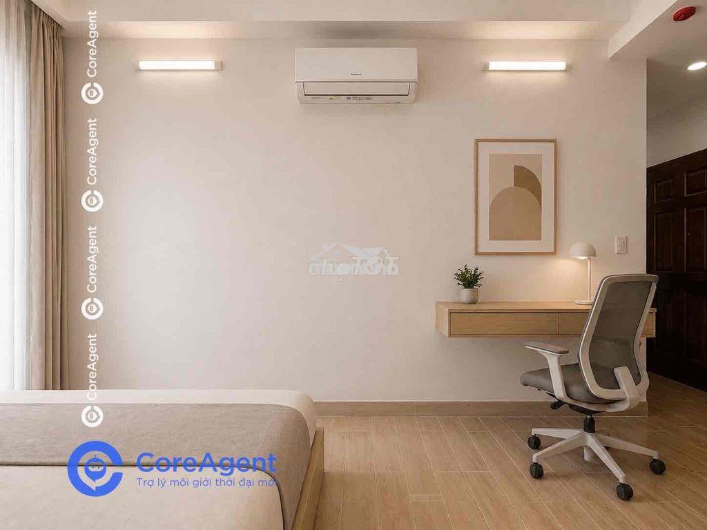 Cho thuê phòng trọ cao cấp ban công/cửa sổ mới xây gần đầm sen-vhu - 3