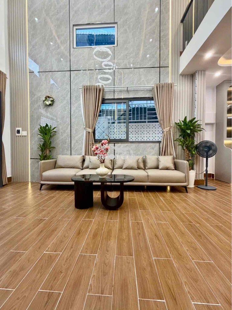 Nhà đẹp phú xuân–full nội thất –5x15m –xách vali vào ở -300m tới q7 - 2