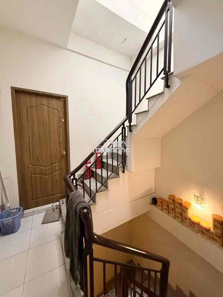 Bán nhà trung tâm giáp q1 56m2 3 tầng chỉ 5.98 tỷ sẵn nội thất - 3