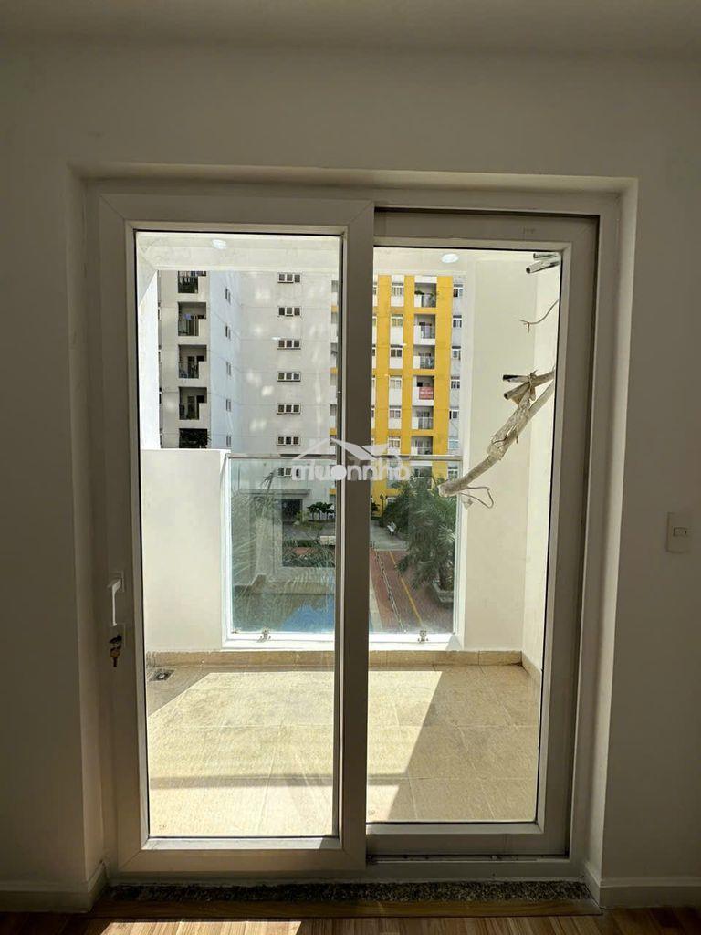 Chính chủ cần bán căn a1-05-08 nhà mới, lầu thấp view hồ bơi - 3