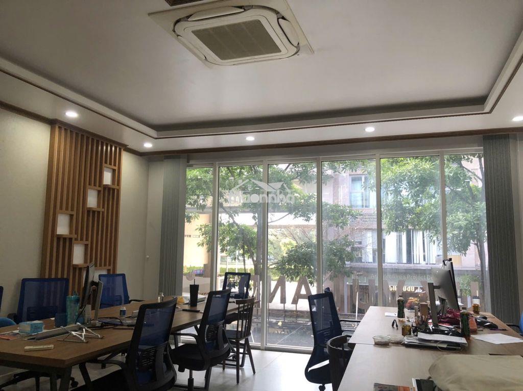 Nhà đường c18 diện tích: 6x19m trệt 3 lầu cho thuê - 4