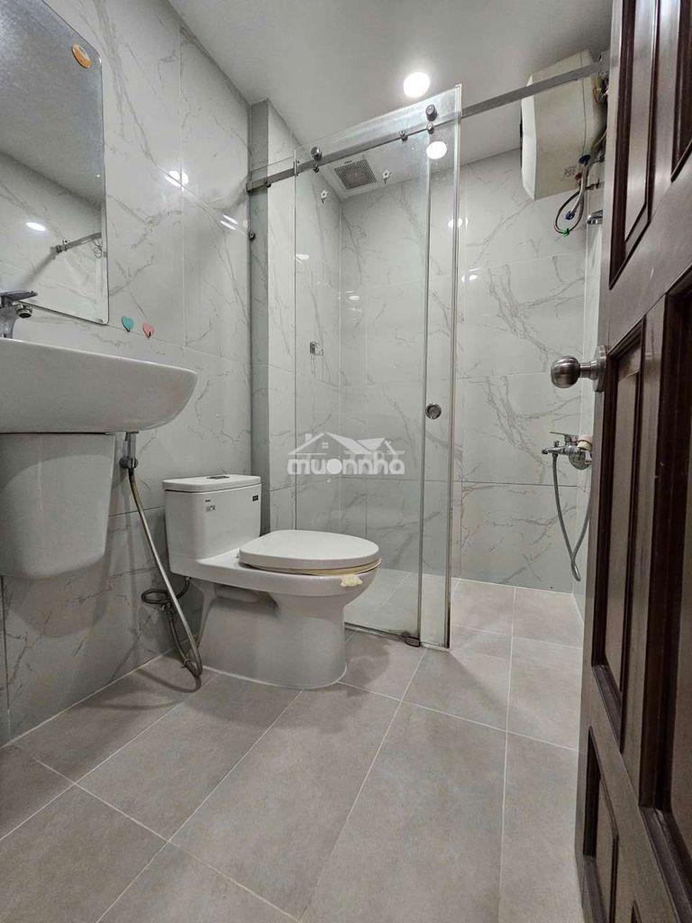 Cho thuê chung cư orient q4- 3pn 2wc 90m2 16tr nội thất cao cấp - 3