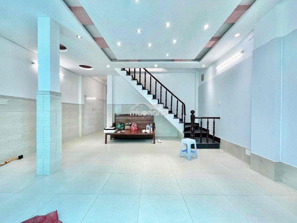 Cho thuê nhà nguyên căn ngay khu him lam, 1 trệt 1 lầu - 4
