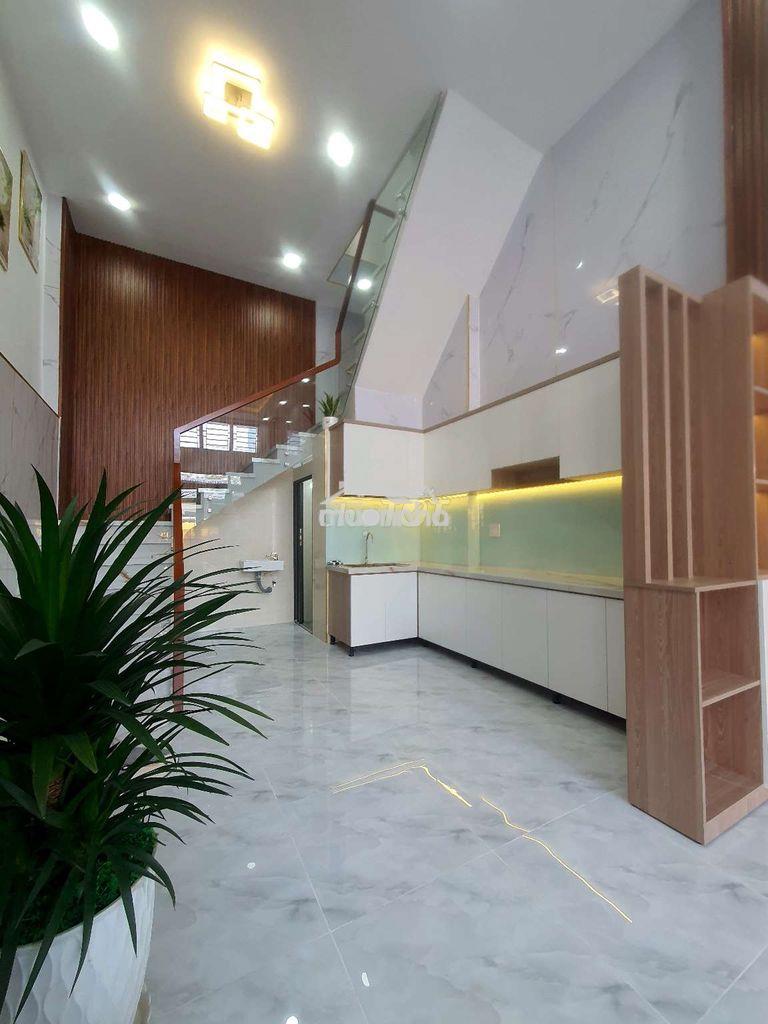 Nhà 2 mt tx22 kinh doanh buôn bán có 2pt đang cho thuê. - 3
