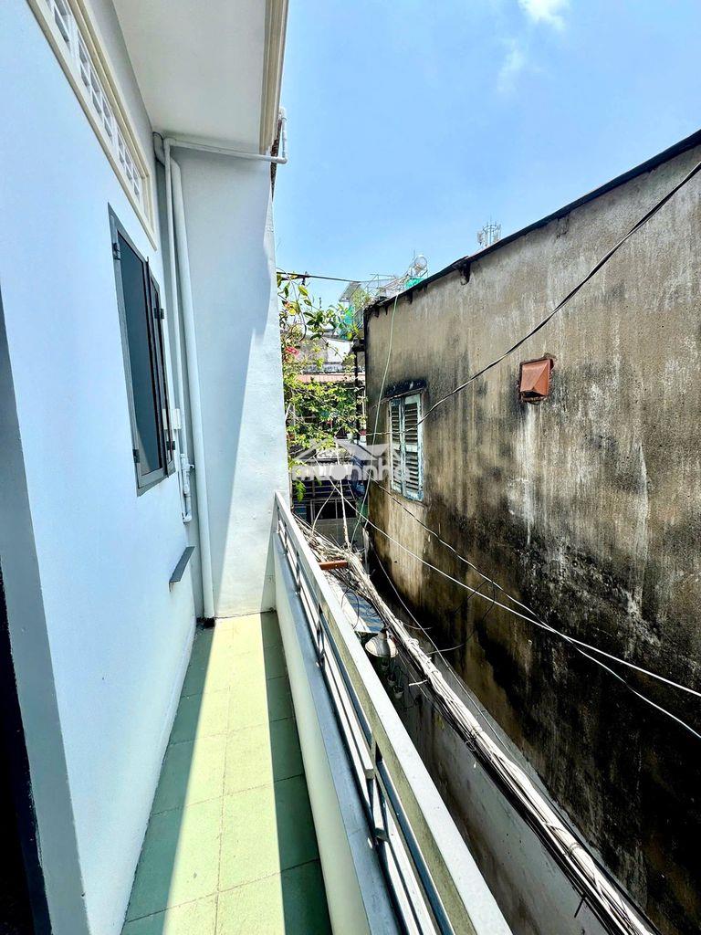 3.4❌8m, bán nhà lê đức thọ, 2 tầng✨hẻm thông, p6 gò vấp, 3 tỷ nhỉnh - 4