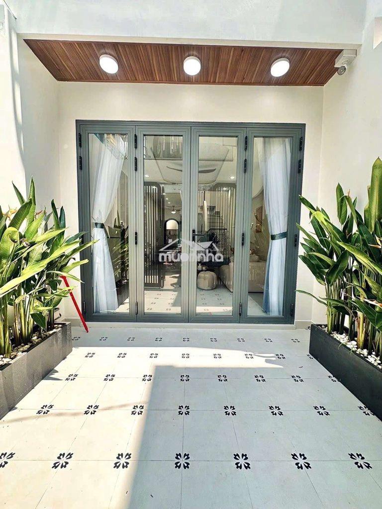 Nhà chính chủ, sổ hồng riêng, vị trí đẹp, - 2