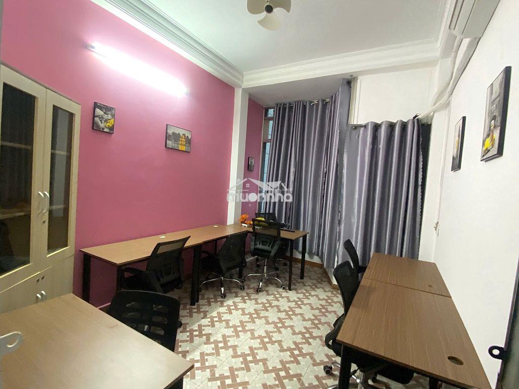 Chính chủ cho thuê văn phòng làm việc – chỉ còn vài phòng trống - 4