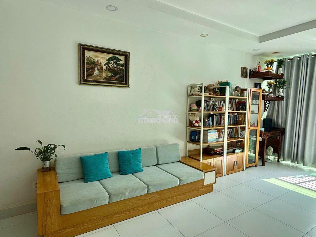 Bán căn hộ chung cư hoàng anh gia lai 1, cạnh lotemat  - 2