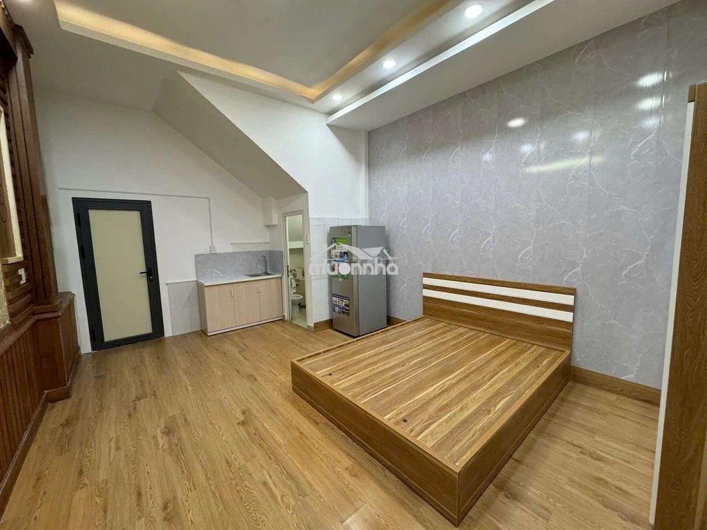 Bán nhà 3 tầng hẻm xe hơi thích quảng đức 137m², 14.5tỷ - 4