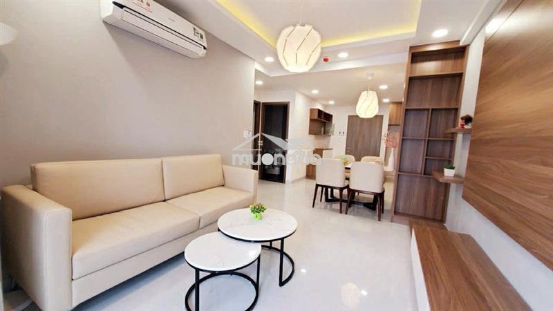 Cho thuê gấp 2pn tại saigon south residences giá chỉ 13 triệu