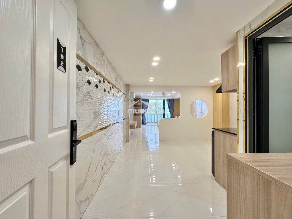 Hẻm 6m thông 63/ gò đầu_5x17m_đúc kiên cố 4pn_5wc_s.thượng - 3