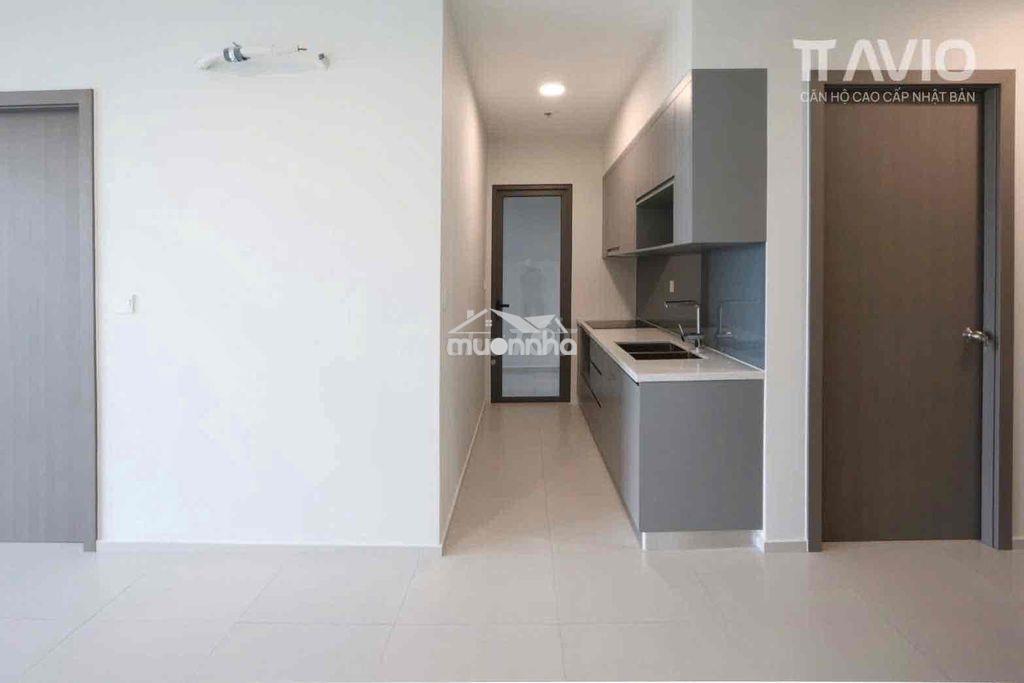 Cần bán gấp, nhà chuẩn bị bàn giao - 2