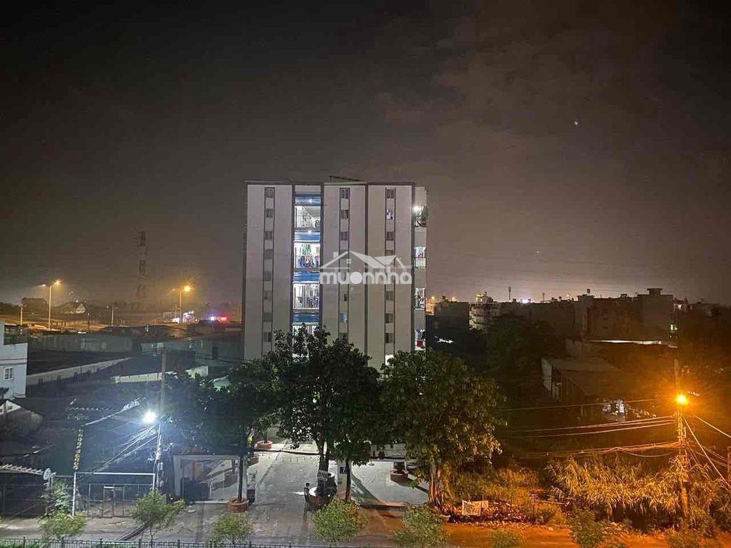 Phòng trọ nguyễn tất thành quận 12 - đi gò vấp - Ảnh 2