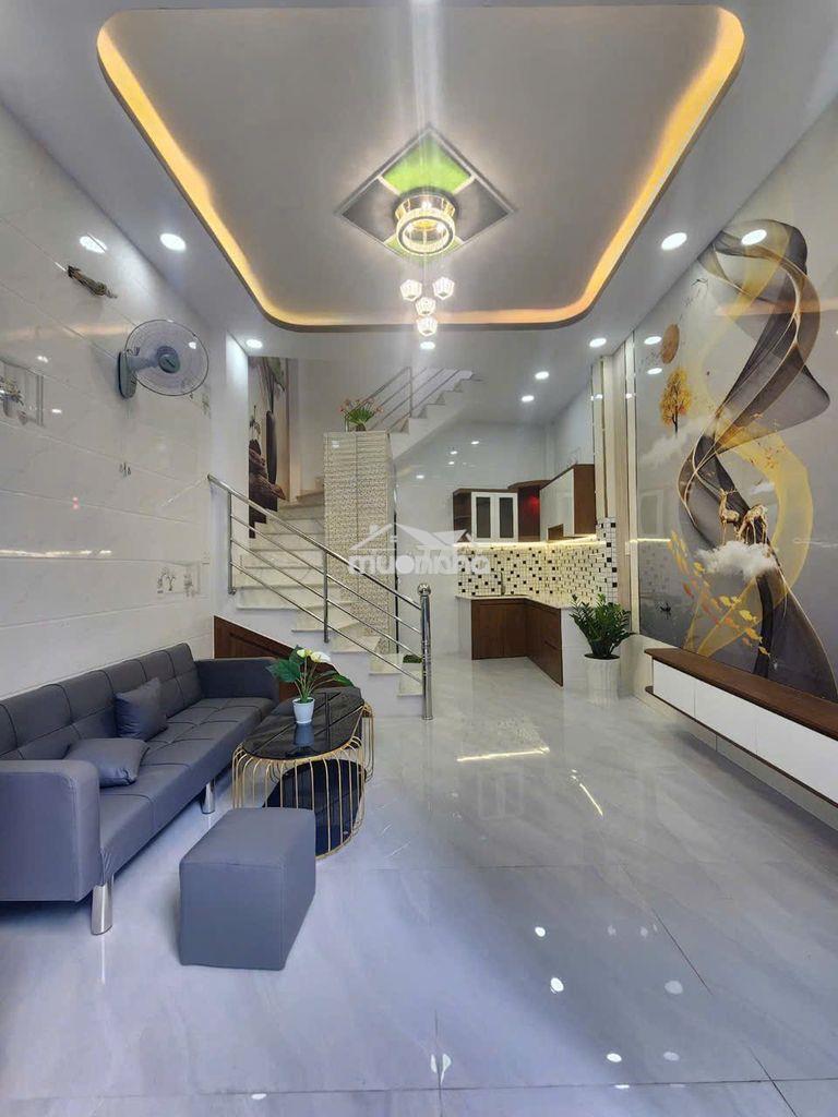 Hiếm ✅️nhà đẹp - 3 phòng ngủ - gần quận 6 - giá 3 tỷ hơn còn bớt - 2